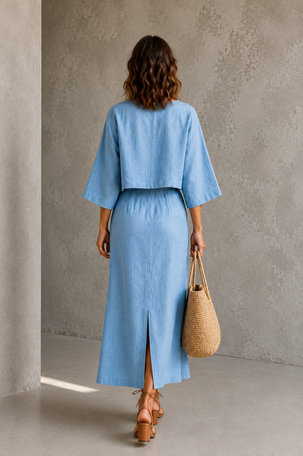 Conjunto Vittoria