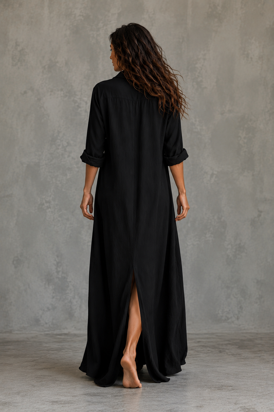 Vestido Boho