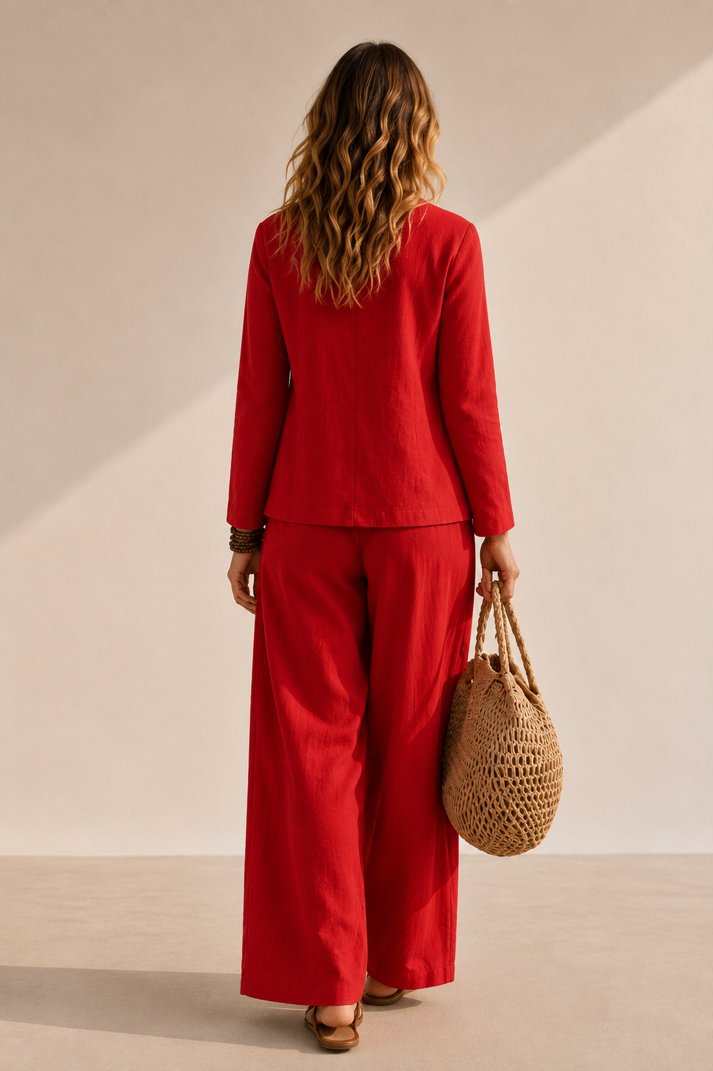 Conjunto Brunella