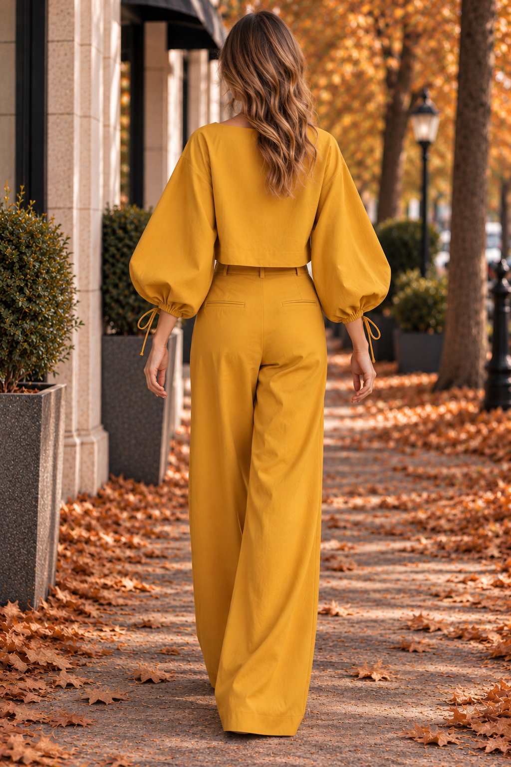 Conjunto Aurora