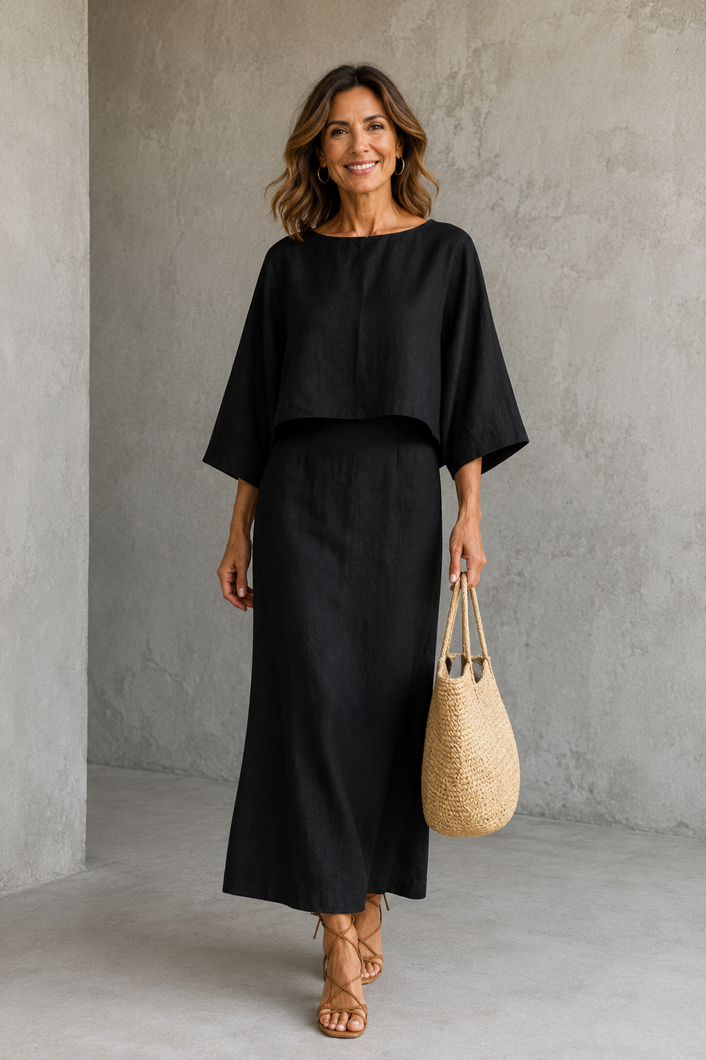 Conjunto Vittoria