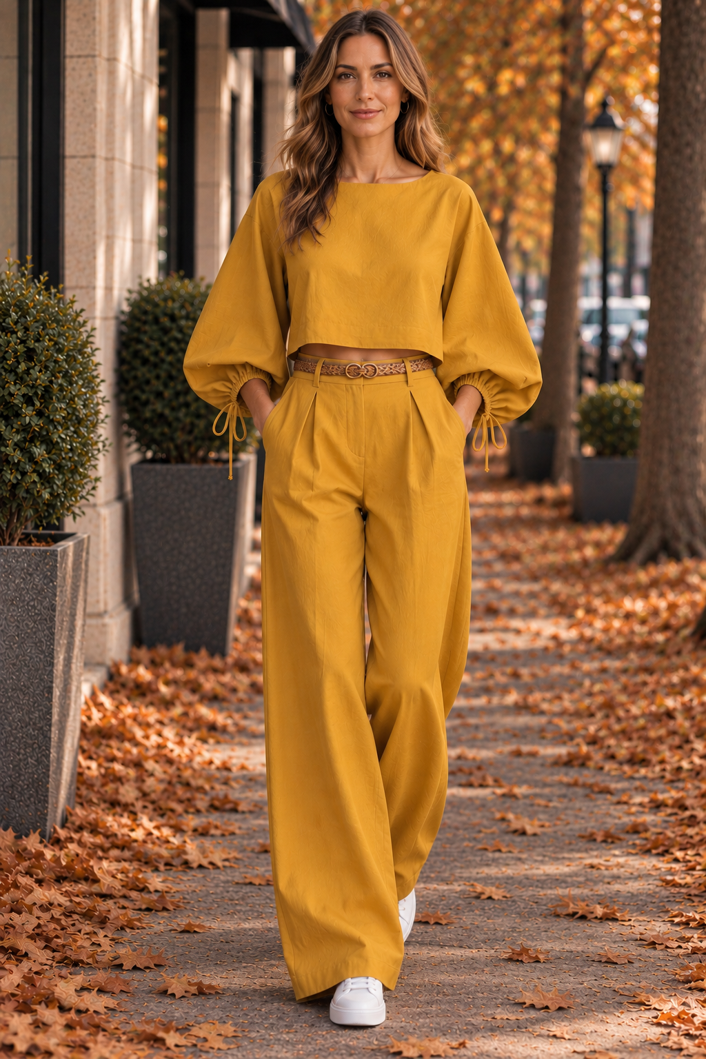 Conjunto Aurora