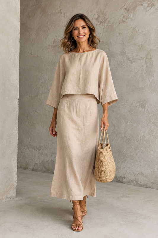 Conjunto Vittoria