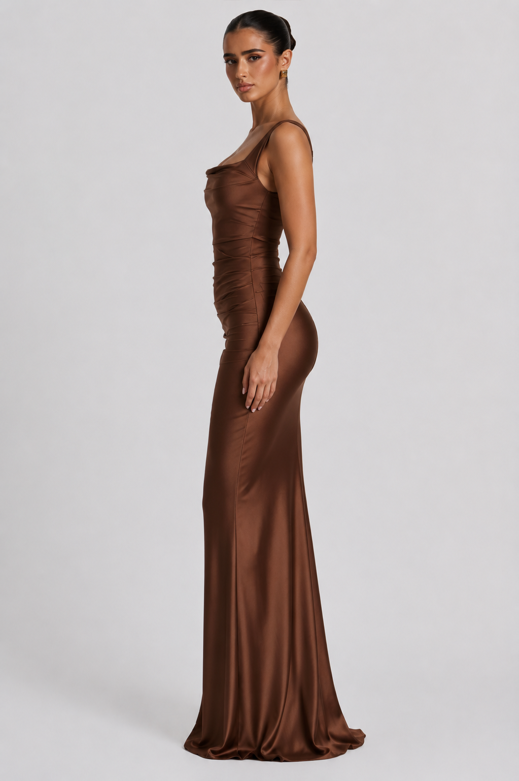 Vestido Milano