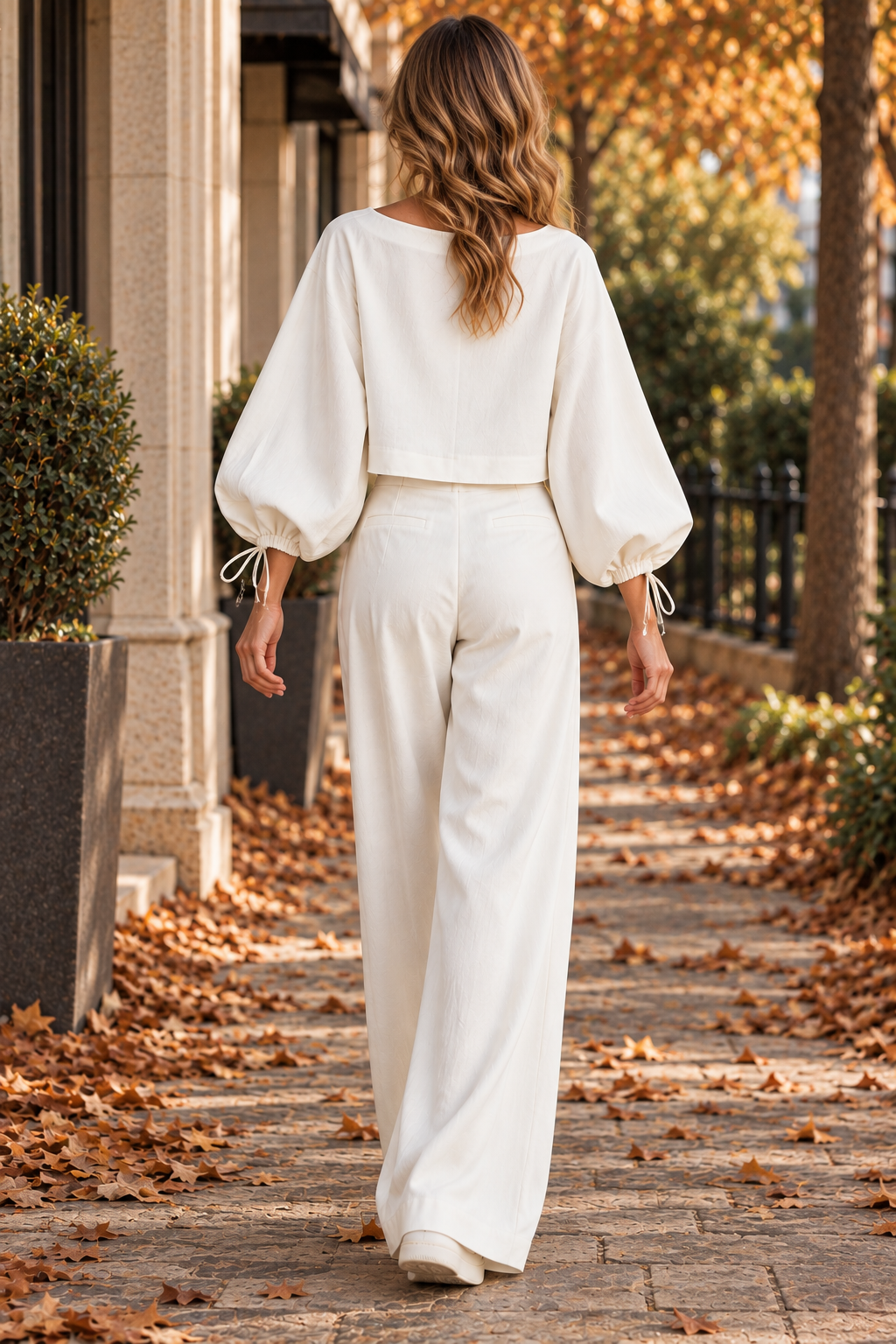 Conjunto Aurora