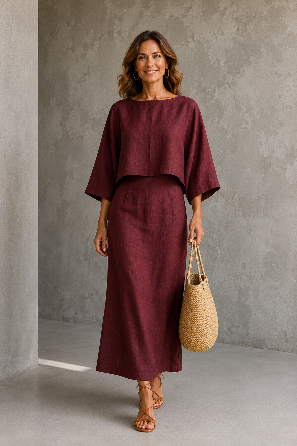 Conjunto Vittoria