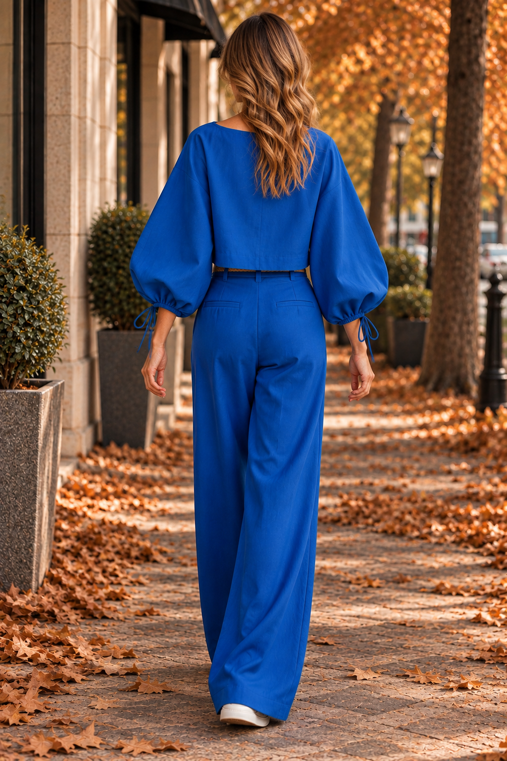 Conjunto Aurora