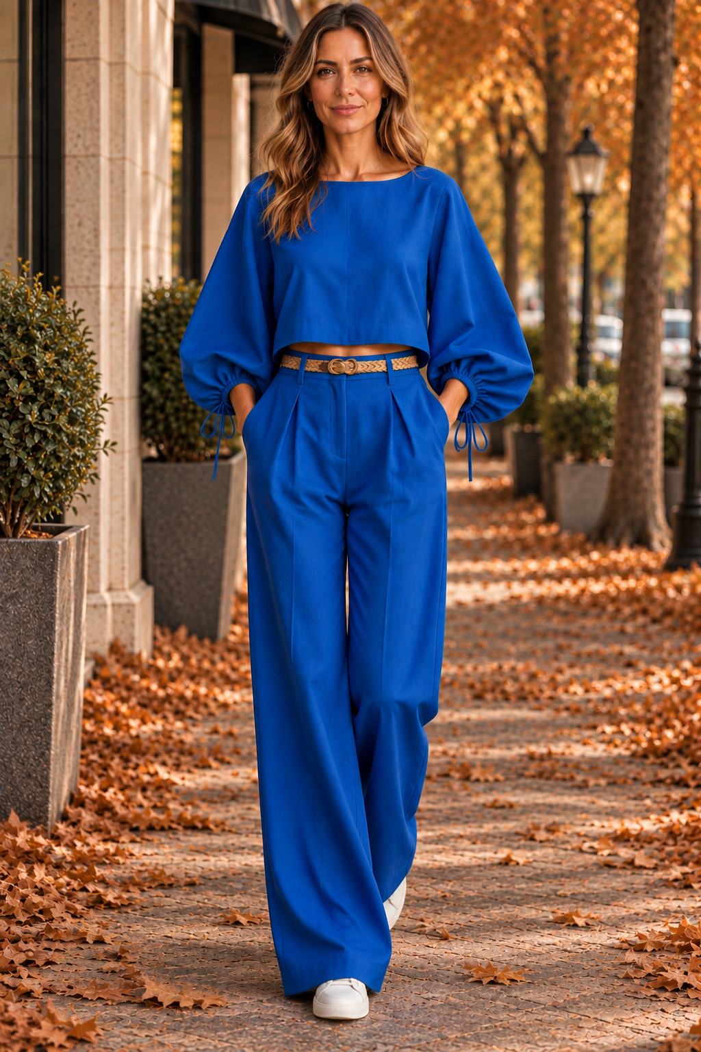 Conjunto Aurora