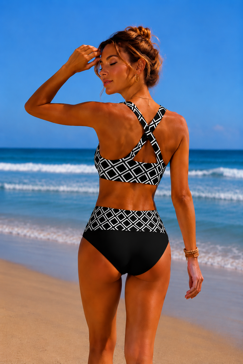 Bikini Costa Diamante