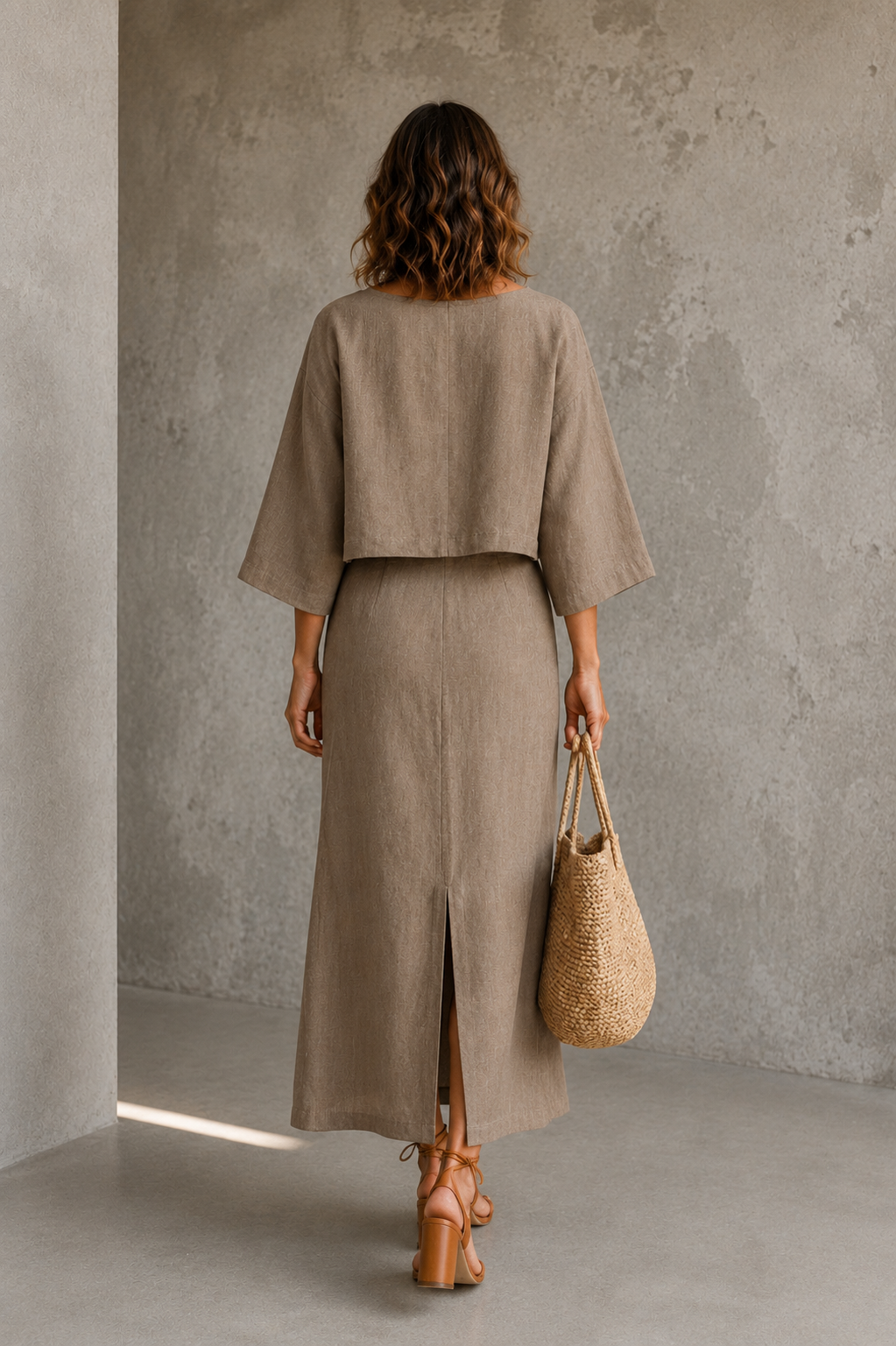 Conjunto Vittoria