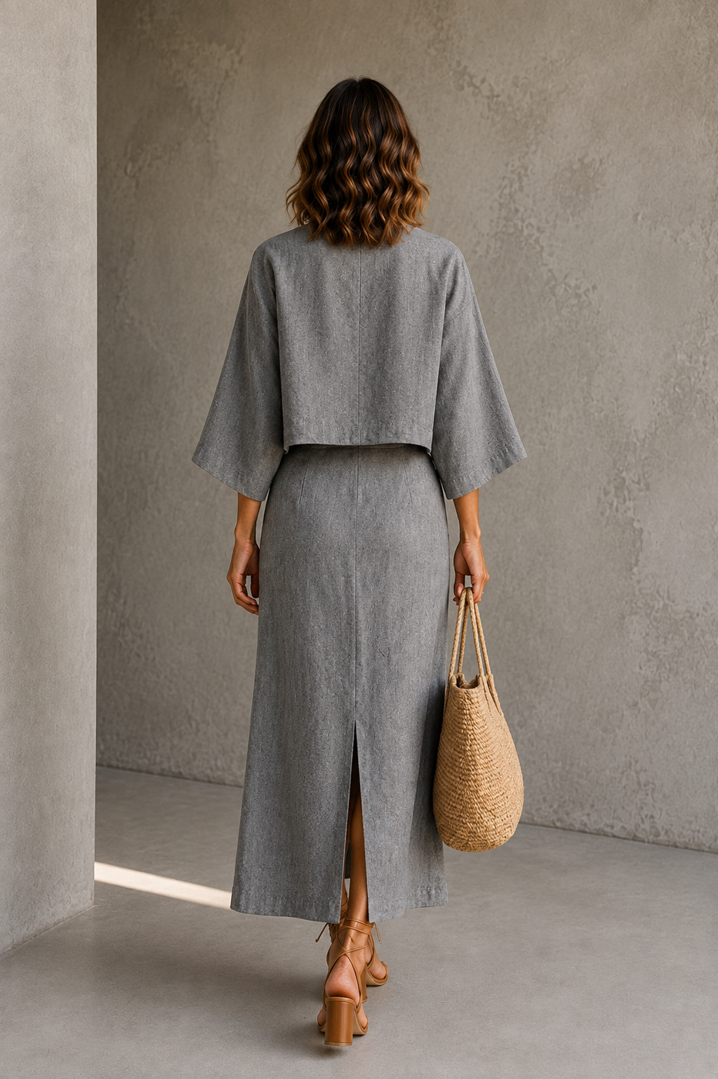 Conjunto Vittoria