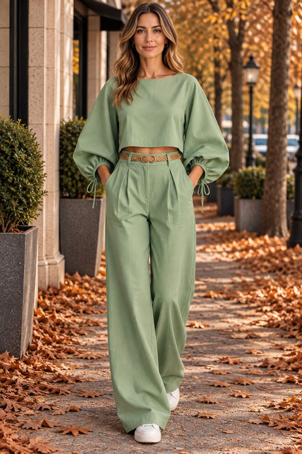 Conjunto Aurora