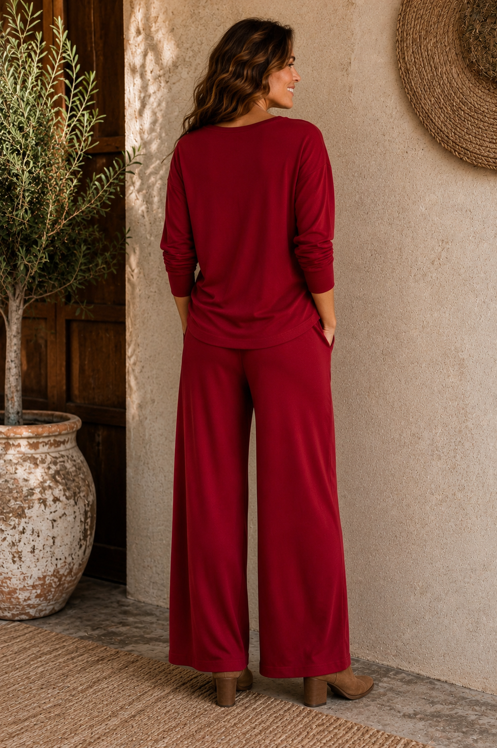 Conjunto Toscana
