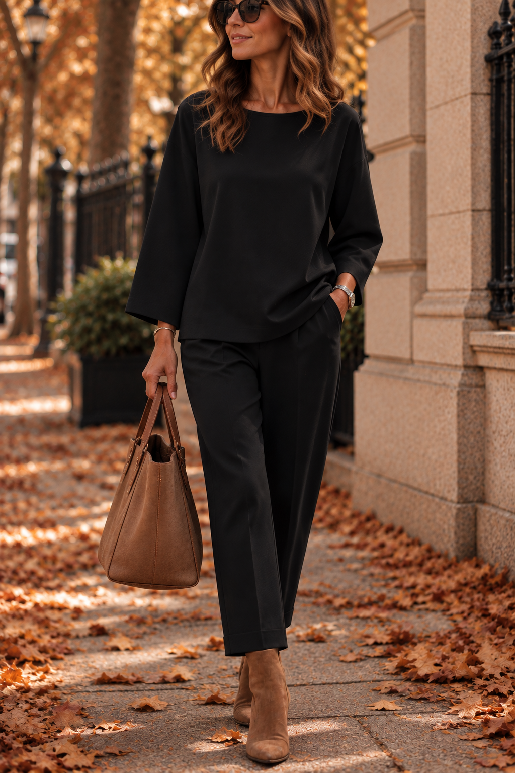 Conjunto Venecia