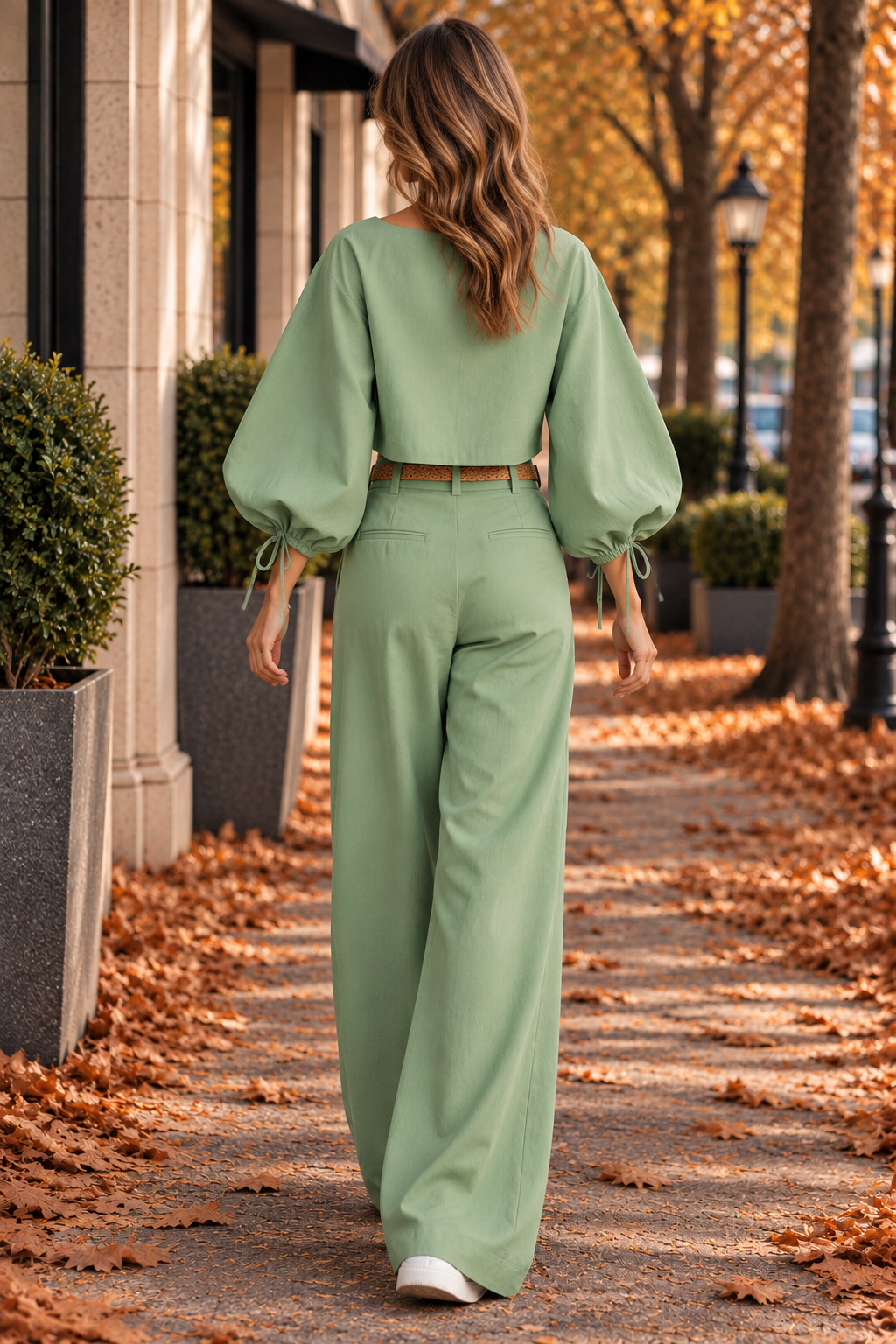 Conjunto Aurora