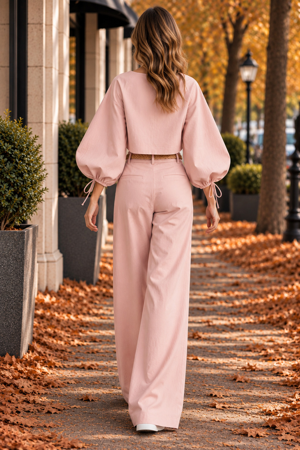 Conjunto Aurora