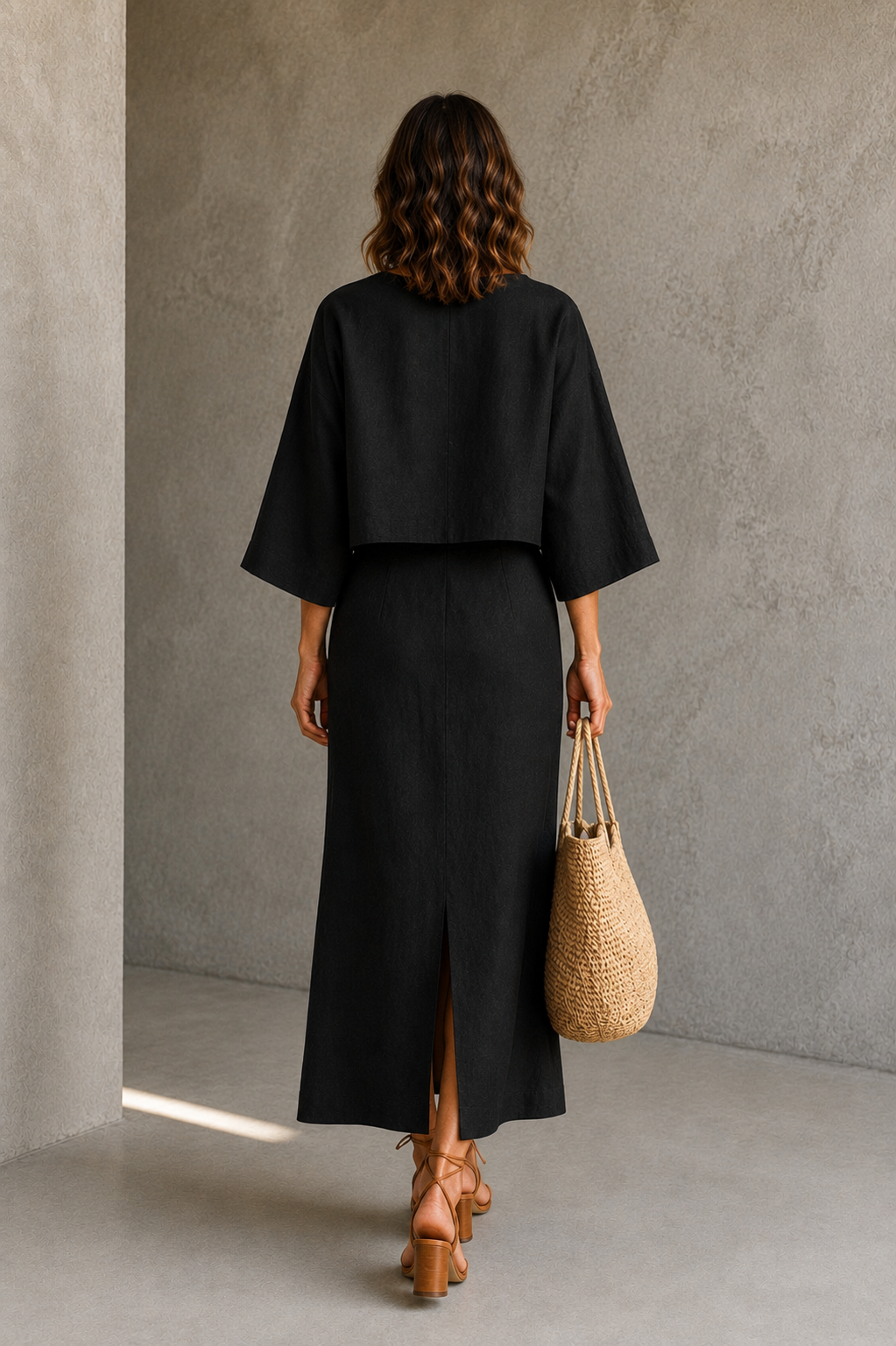 Conjunto Vittoria