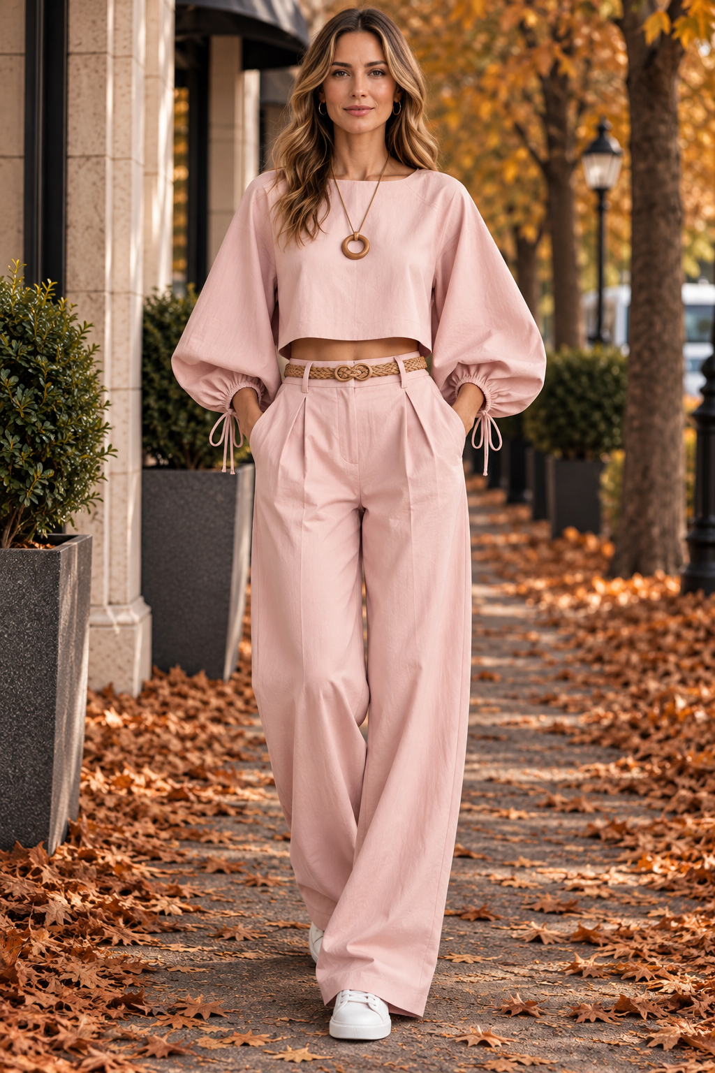 Conjunto Aurora