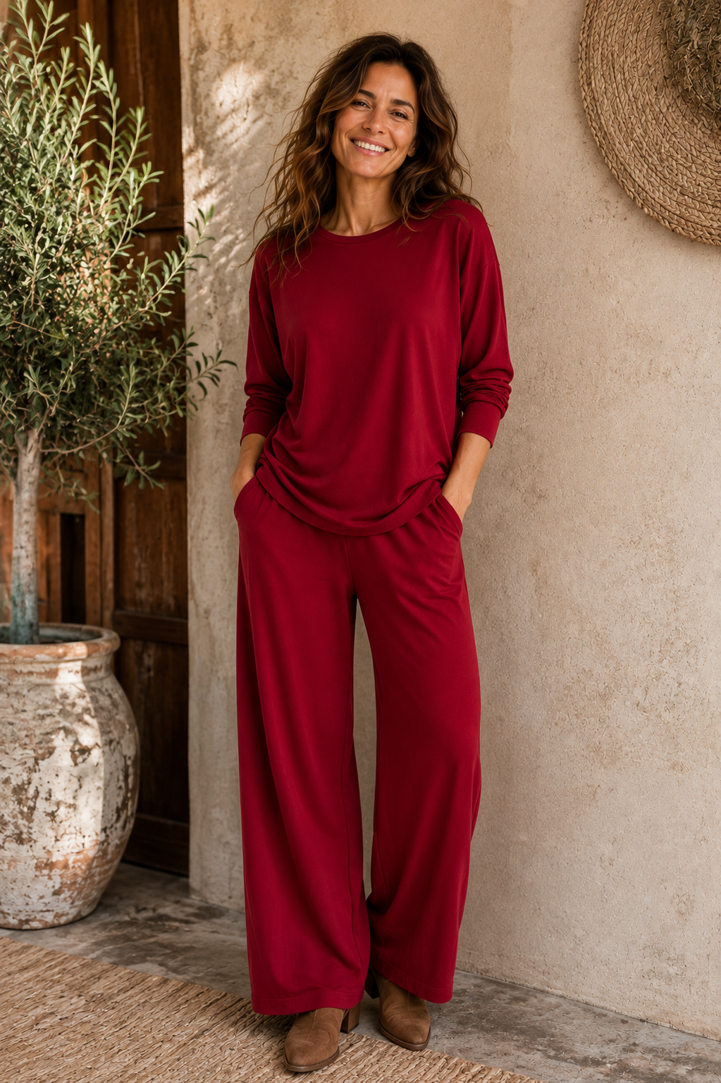 Conjunto Toscana