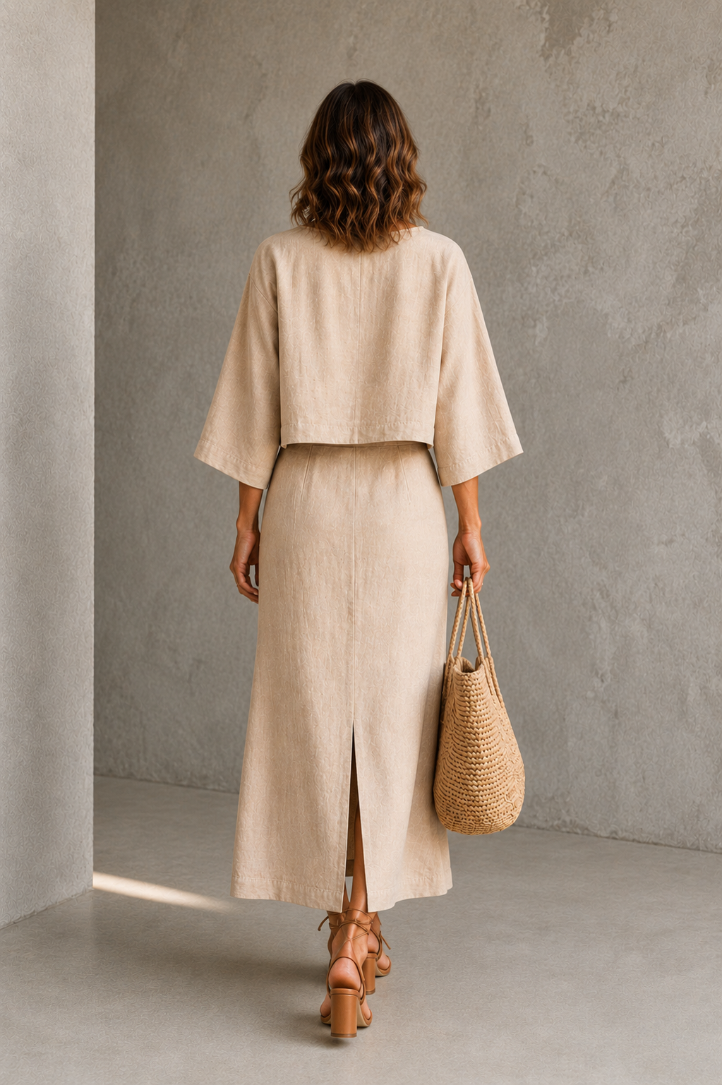 Conjunto Vittoria