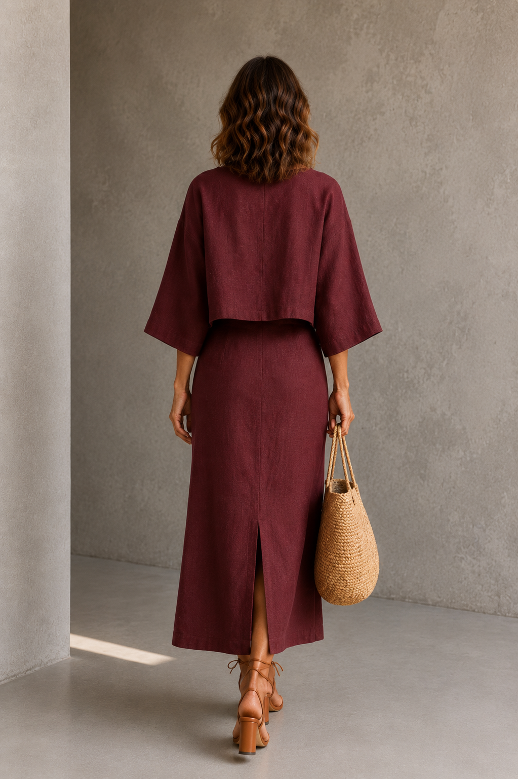 Conjunto Vittoria