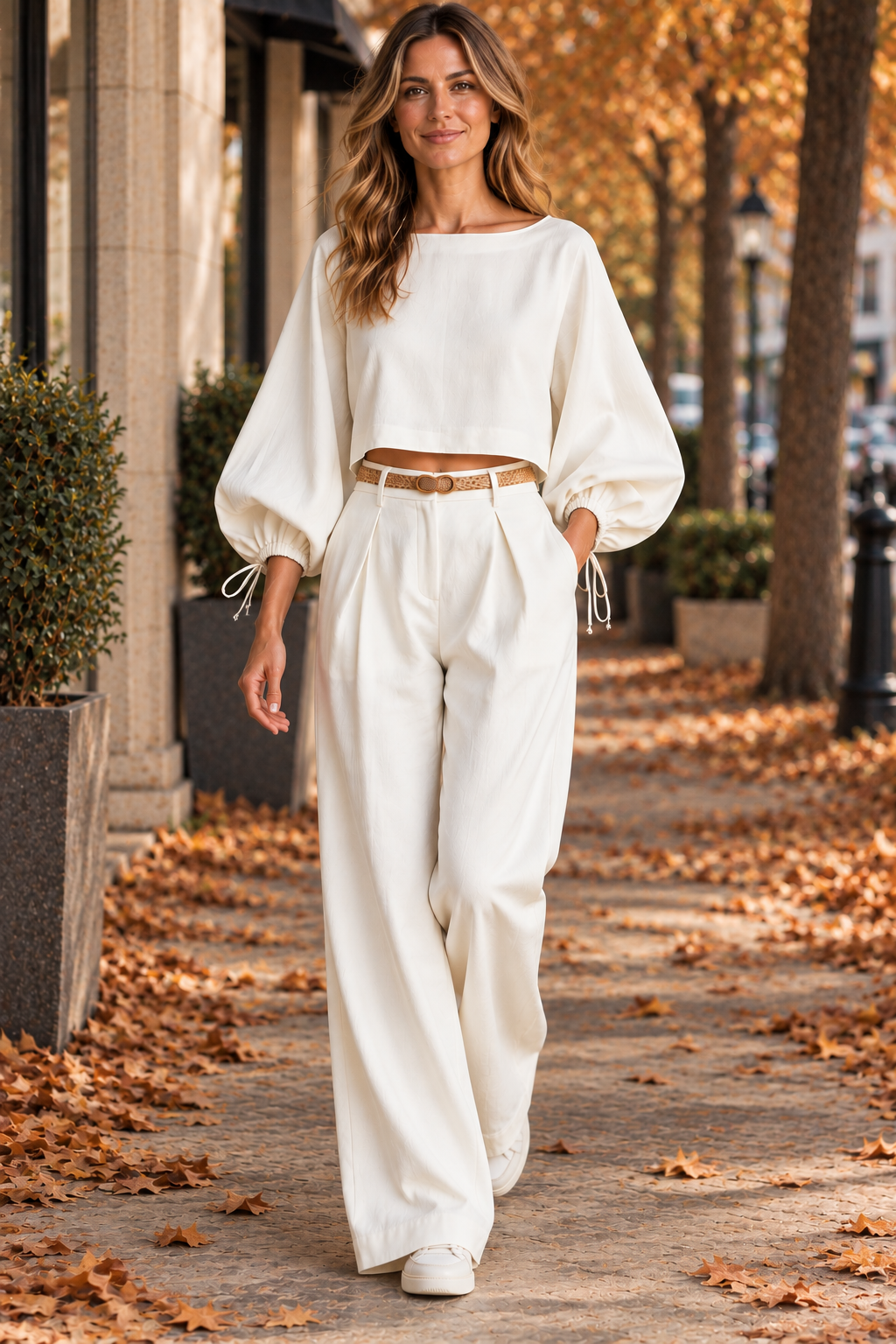 Conjunto Aurora