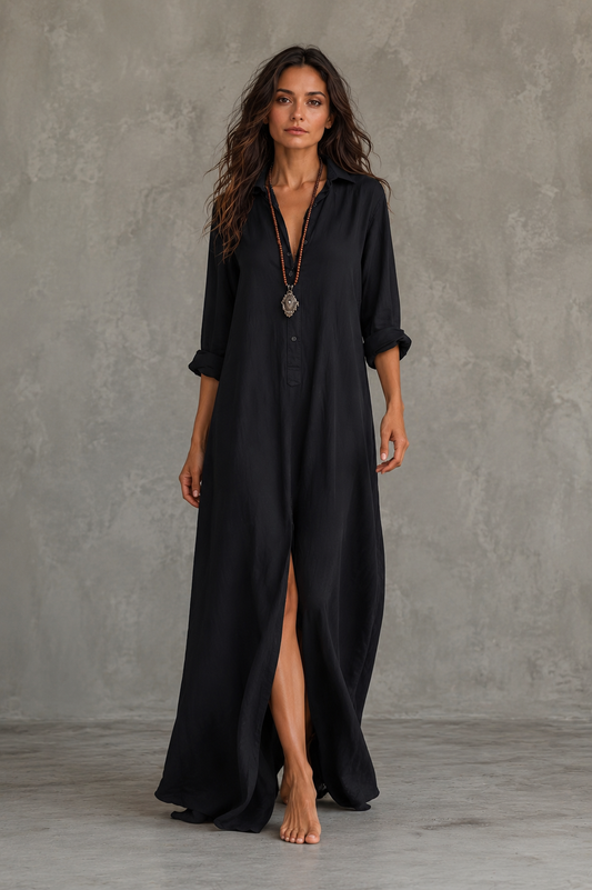 Vestido Boho