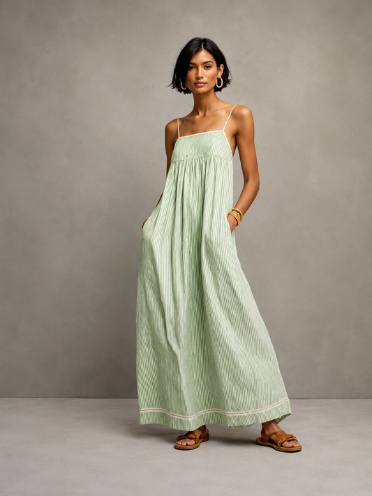 Vestido Portofino Luxe