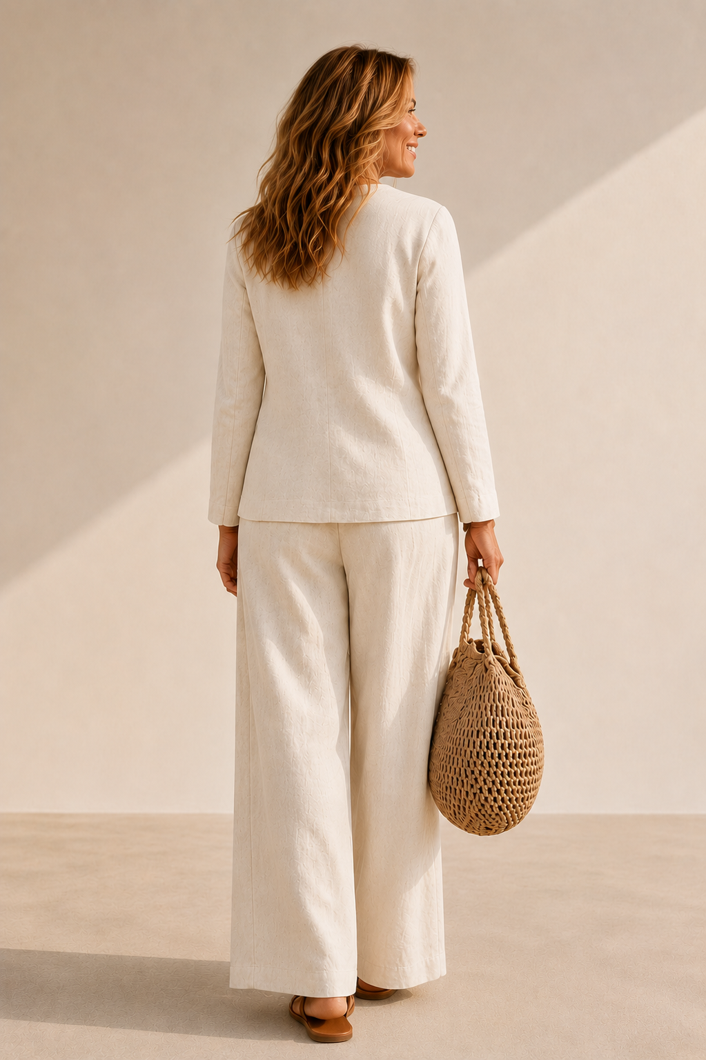 Conjunto Brunella
