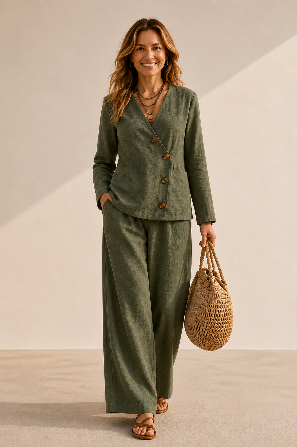 Conjunto Brunella