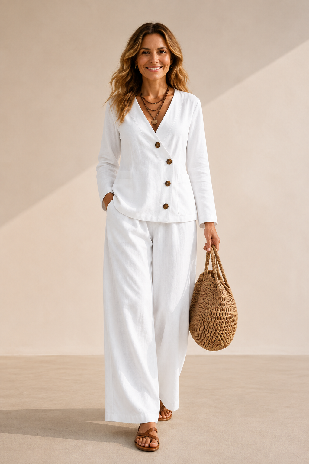 Conjunto Brunella