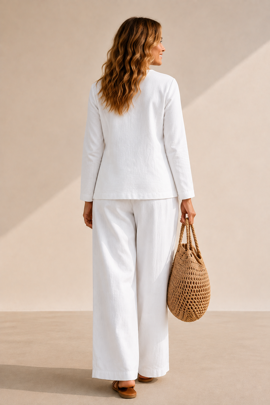 Conjunto Brunella