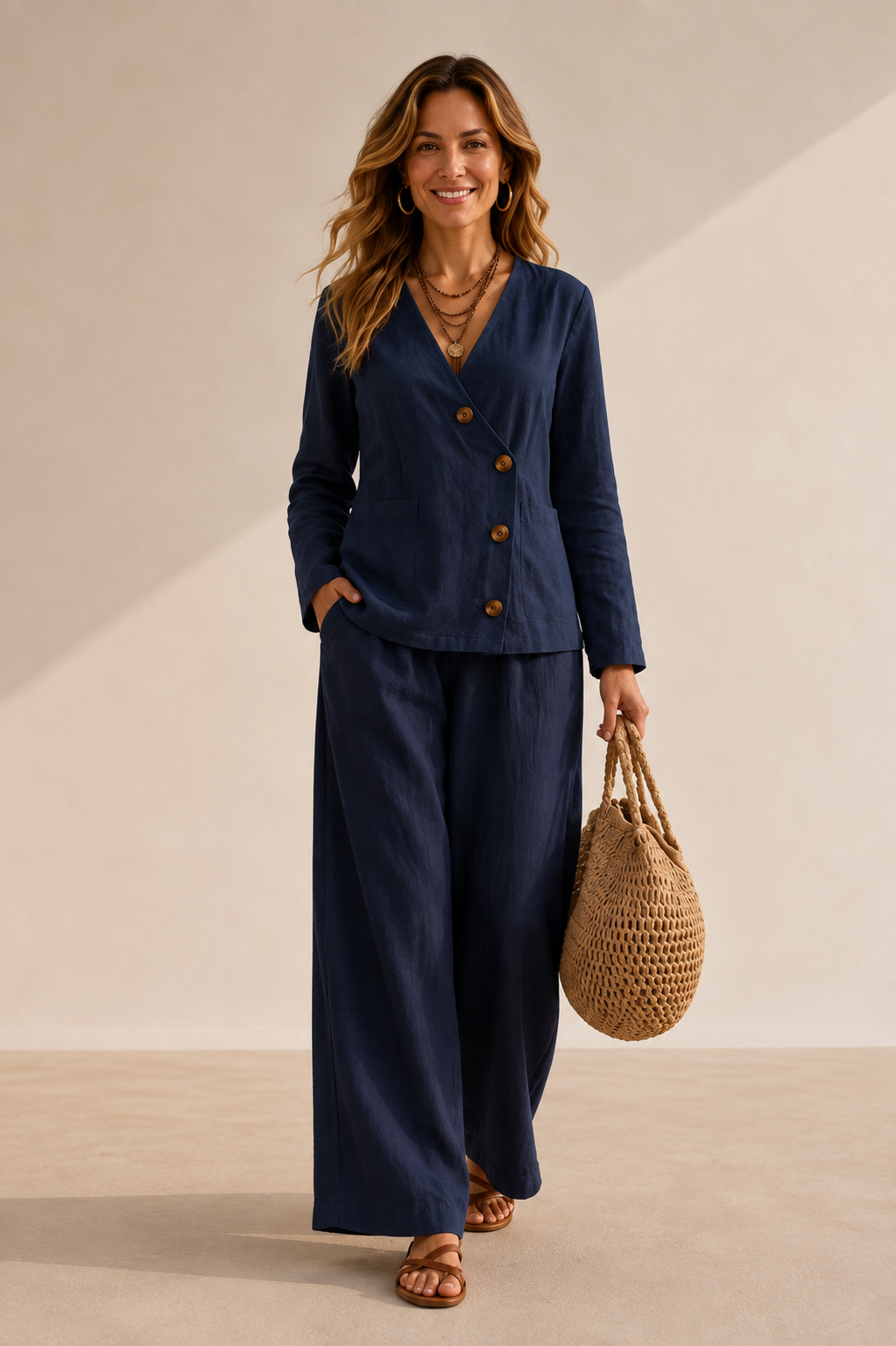 Conjunto Brunella