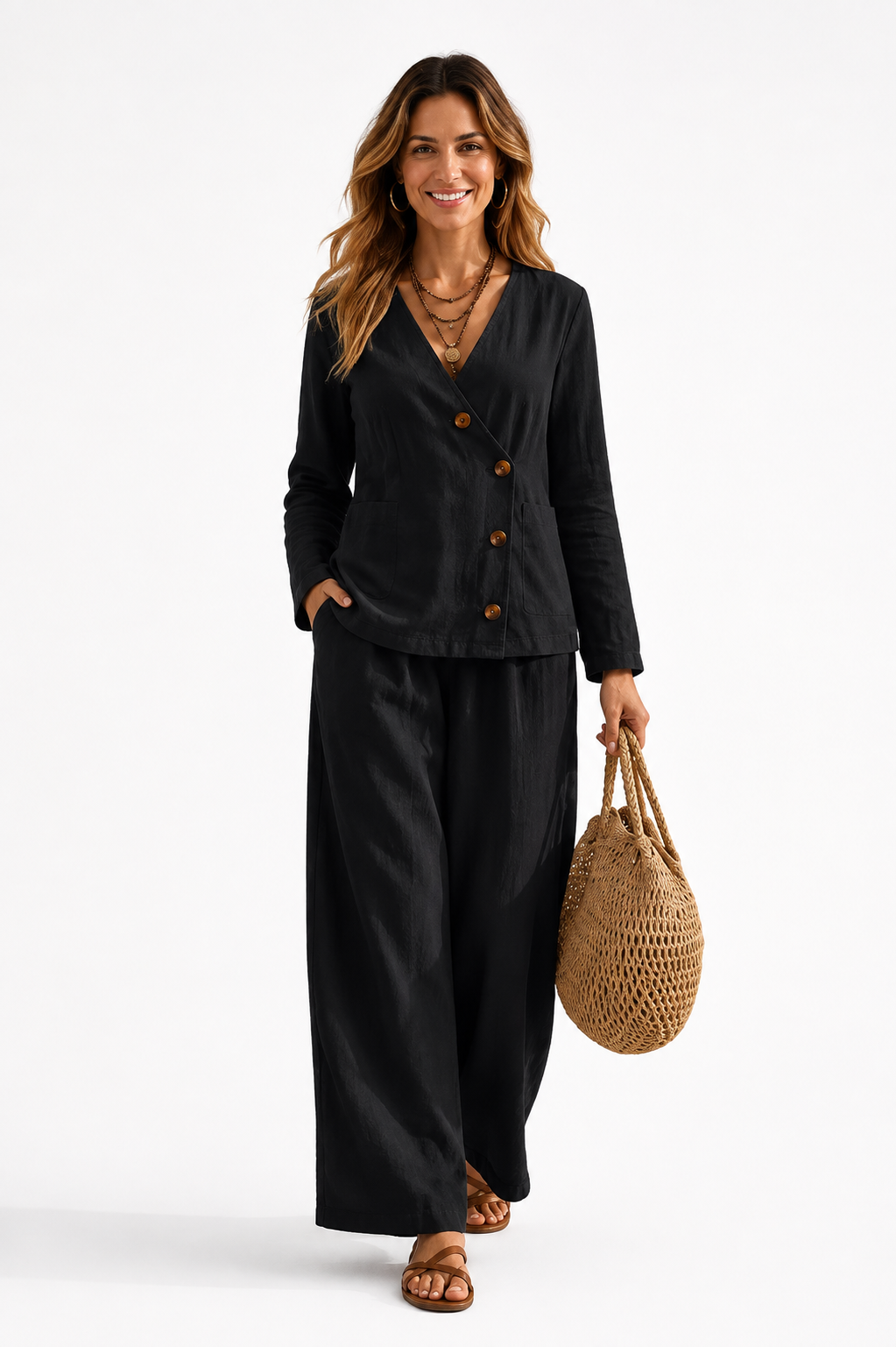 Conjunto Brunella