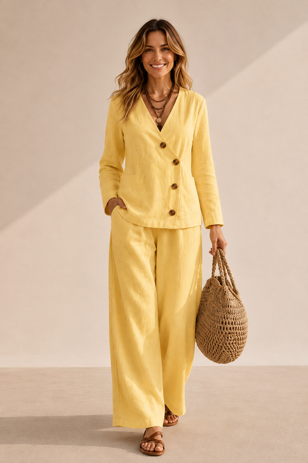 Conjunto Brunella