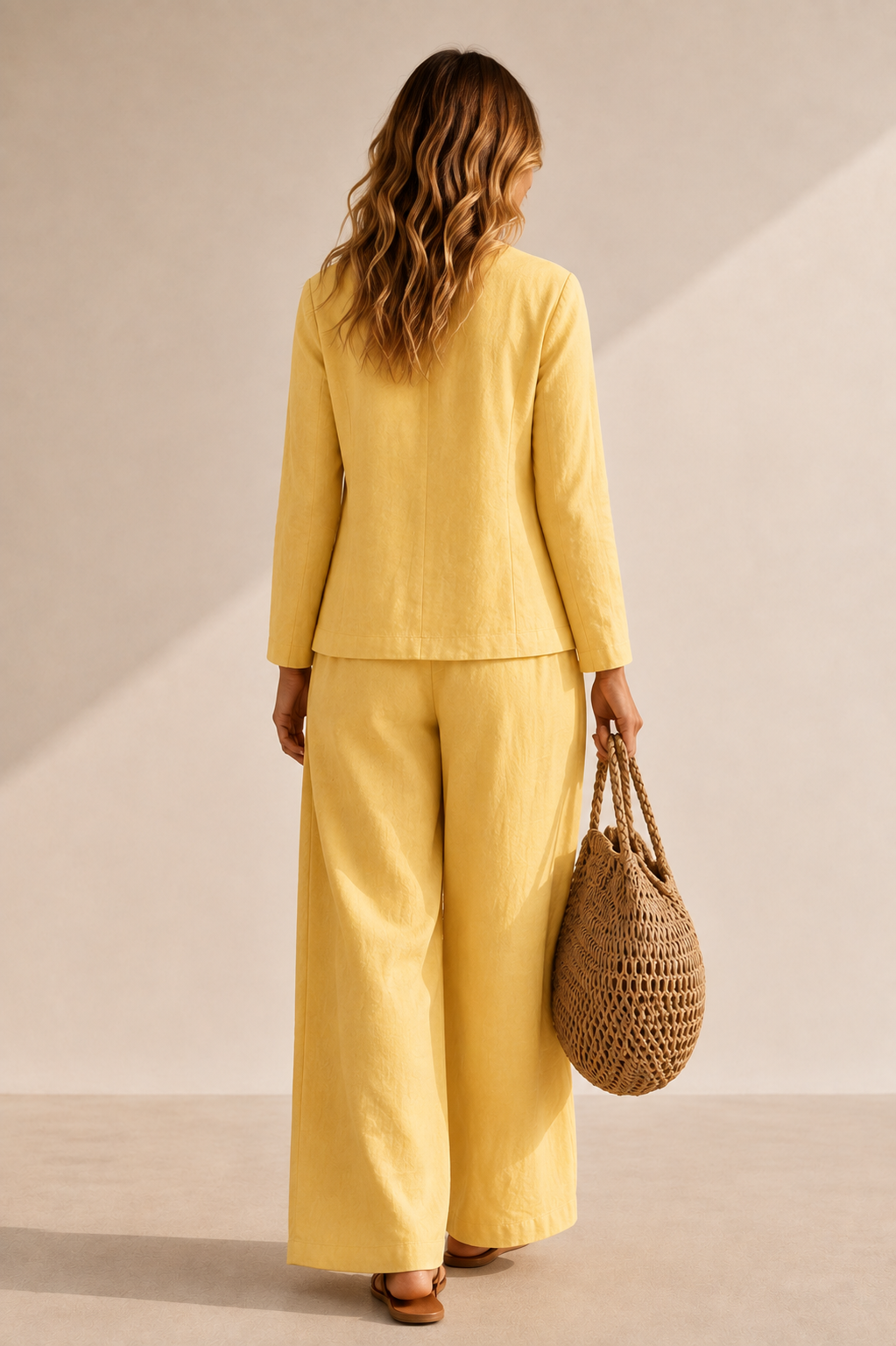 Conjunto Brunella