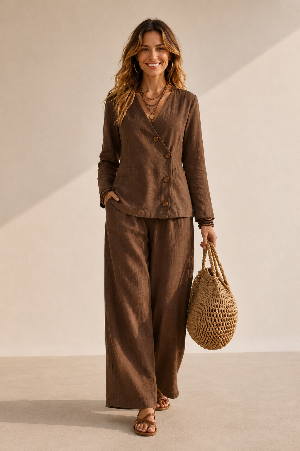 Conjunto Brunella