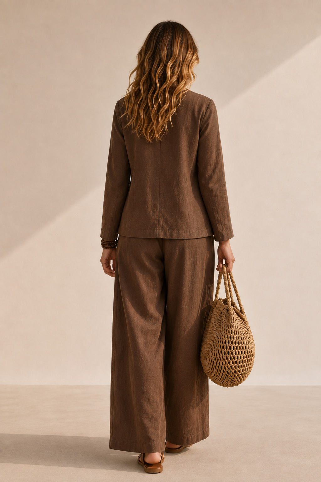 Conjunto Brunella