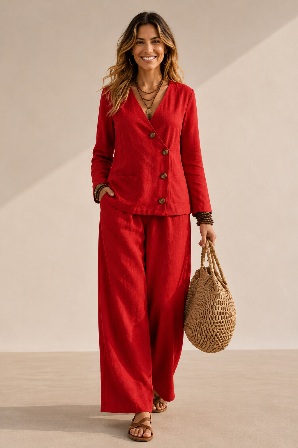 Conjunto Brunella